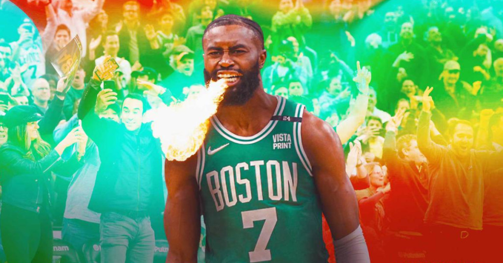 Celtics-news-Jaylen-Brown-calls-out-Boston-fans-for-stoking-fire-of-trade-rumors (1)