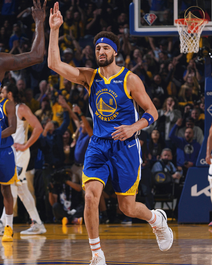 Golden State Warriors (@warriors) | Twitter