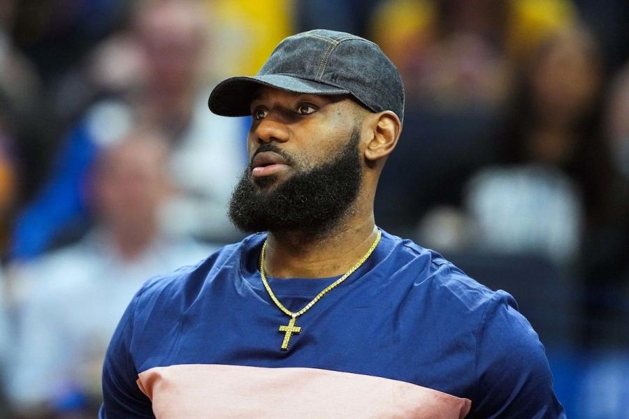 Is Lebron James (really) the best player in history? - jocurigratis