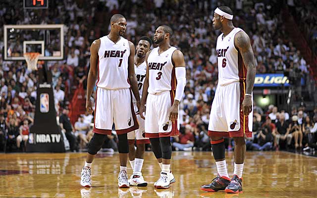 What can the Miami Heat expect from Dwyane Wade in 2014-15? - CBSSports.com