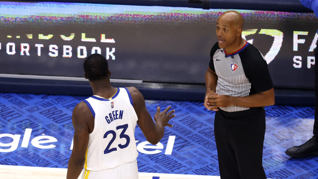 draymond-green-marc-davis-GettyImages-1398736169