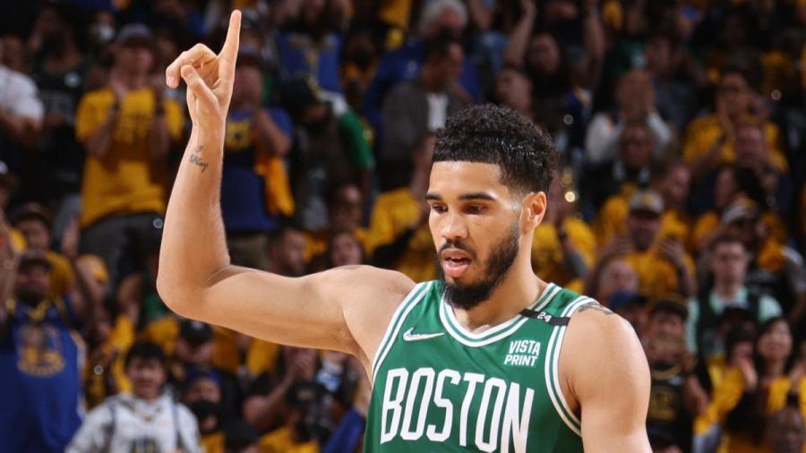 Celtics vs. Warriors NBA Finals MVP Odds: Jayson Tatum Climbs, Klay  Thompson Falls Ahead of Game 2