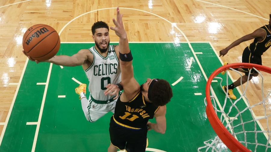 How Ime Udoka Explained Jayson Tatum's Struggles After Game 4 Loss