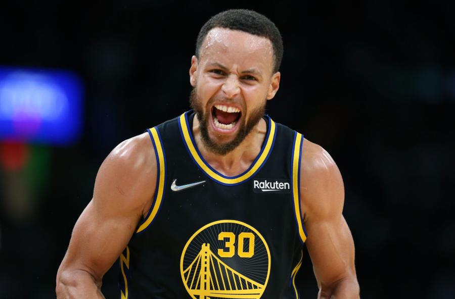 Could Steph Curry could win Finals MVP regardless of the outcome?