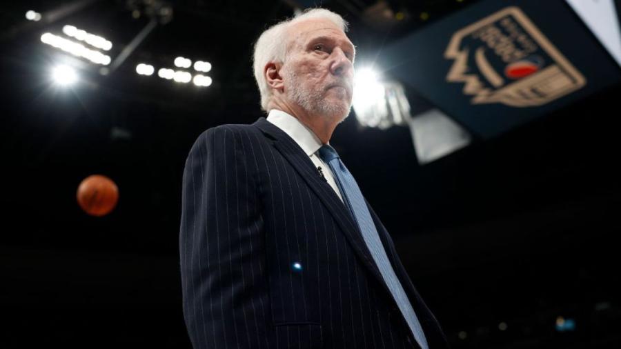 NBA: Ime Udoka y Steve Kerr, dos entrenadores con el legado de Gregg Popovich