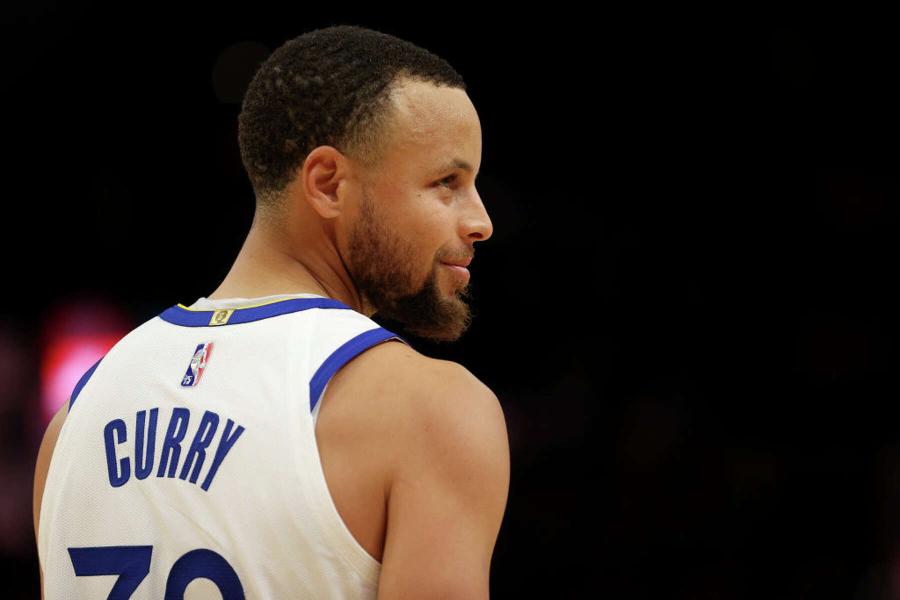 ESPN's Damon Jones says he was wrong to rip Curry in 2019