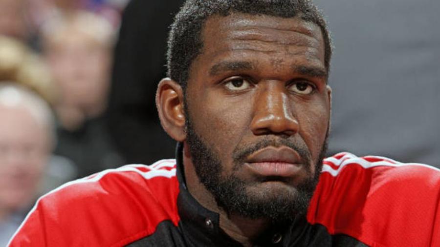 Greg Oden pushed too hard to return from injuries while with Trail Blazers,  ex-teammate says | Fox News