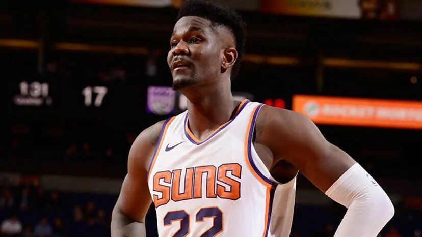 Deandre Ayton close to doing business with Indiana Pacers – Minnesota News