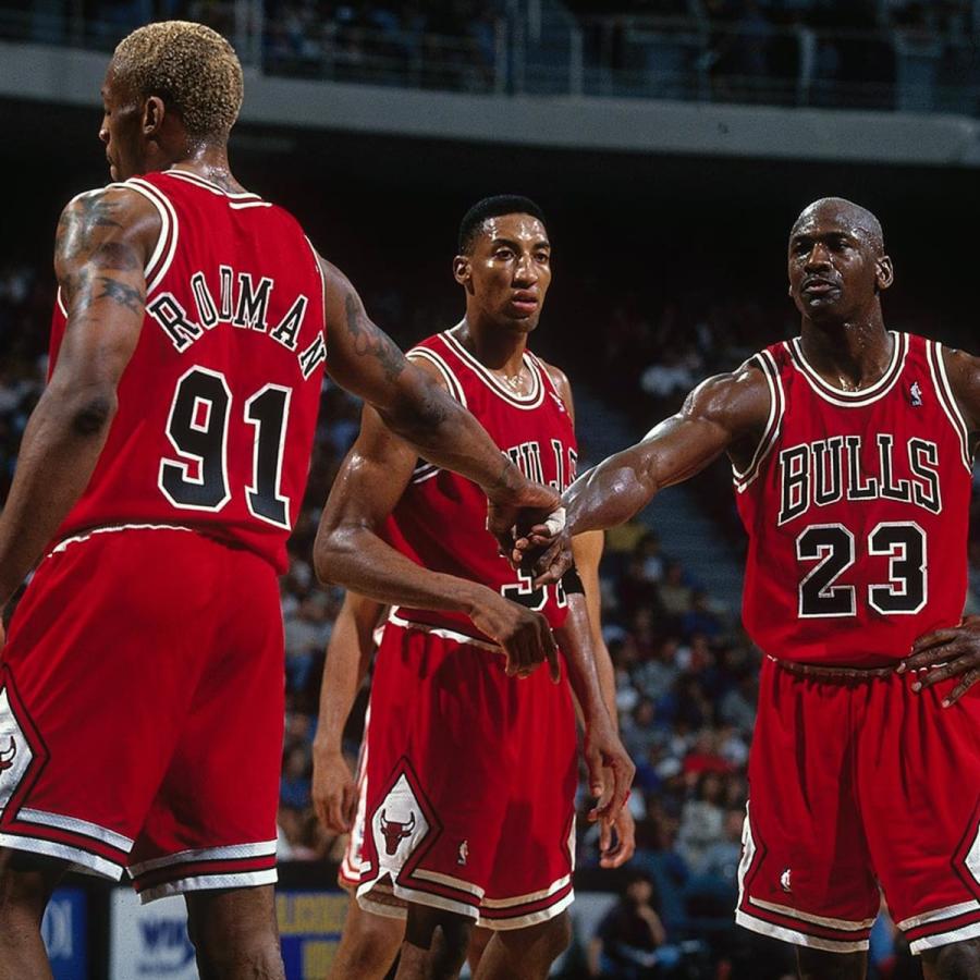 Michael Jordan: Behind the numbers of 1997-98 Bulls - Sports Illustrated