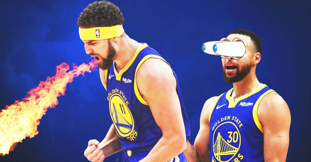 Klay-Thompson-goes-full-savage-with-fake-_experts_-diss-on-IG-Live (1)