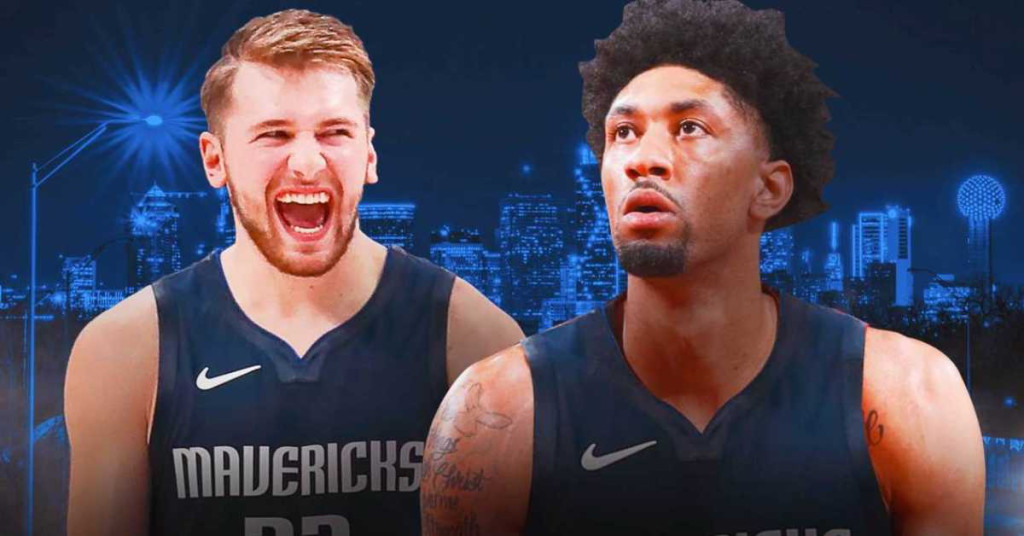 Mavs-news-Dallas-gets-Luka-Doncic-some-help-with-huge-Christian-Wood-trade