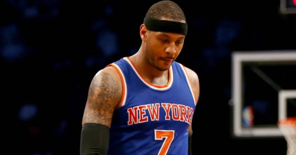 Basketball-World-Reacts-To-Carmelo-Anthony-Knicks-Rumor (1)