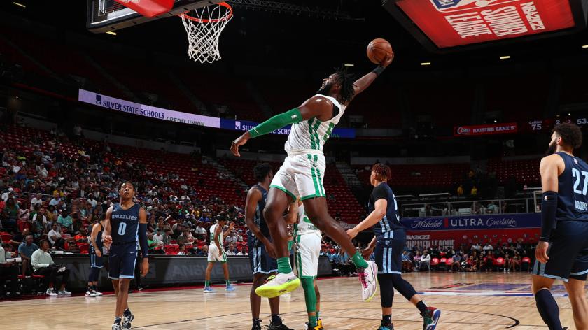 Trevion-Williams-Celtics-Summer-League-GETTY-1241903762