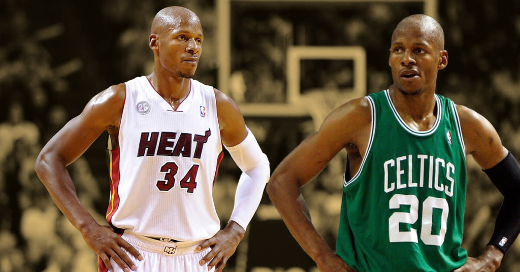 ray-allen