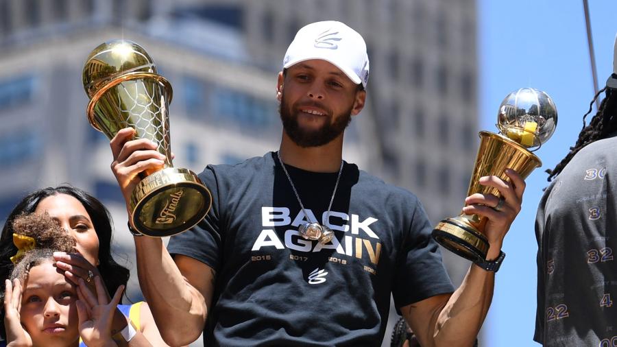 Warriors Star Steph Curry Rips Celtics Forward Grant Williams | Heavy.com