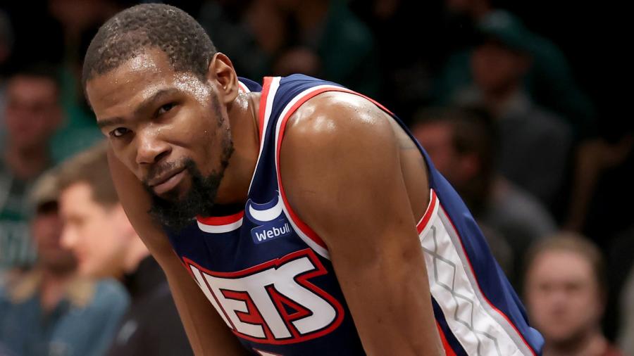 5 best fits for Kevin Durant including the Suns, Heat and Blazers | RSN