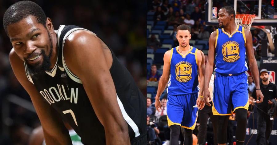 Steph Curry, Draymond Green & Klay Thompson Ready to Welcome Kevin Durant  Back to Golden State Warriors - Sportsmanor