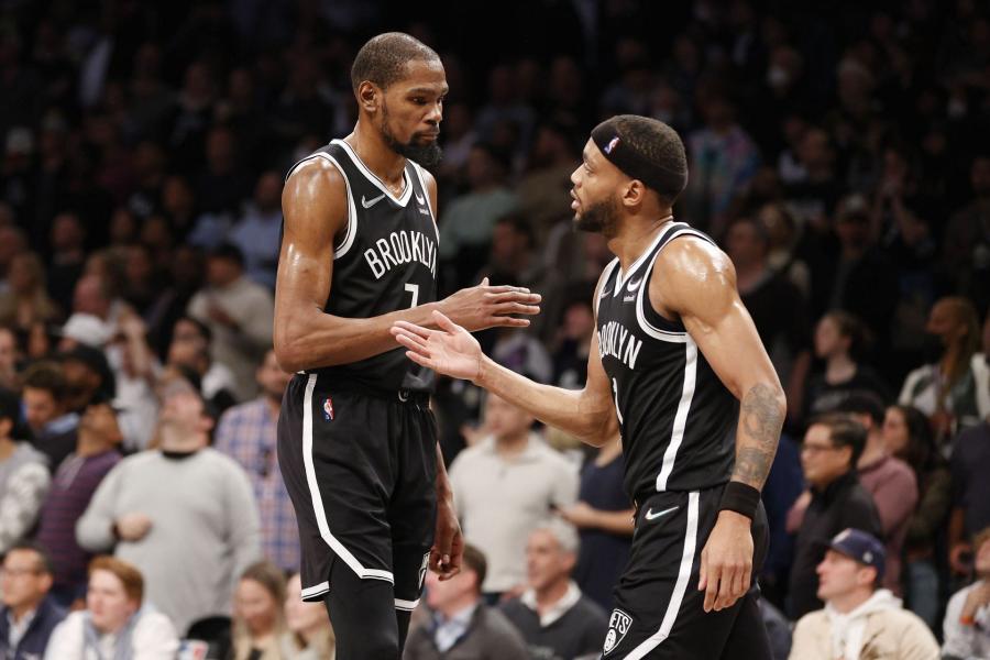 Brooklyn Nets could add value with MLE