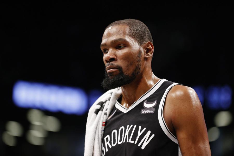 I see u cookin 7, first day on the job was a success, love the kicks” - Kevin Durant gives shoutout to Chet Holmgren as the latter makes his Summer League debut