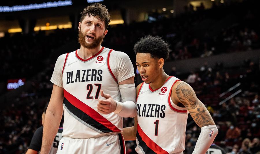 Free Agency Primer: Where The Blazers Stand Heading Into The Moratorium |  NBA.com