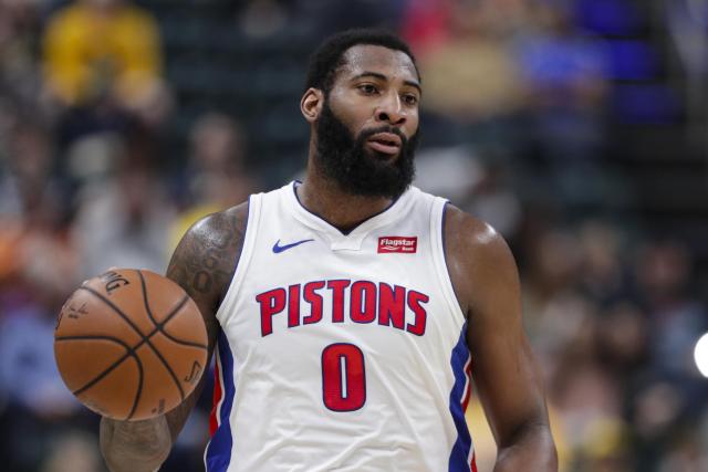 Andre Drummond Net Worth, Salary, & Contract - Abeiku