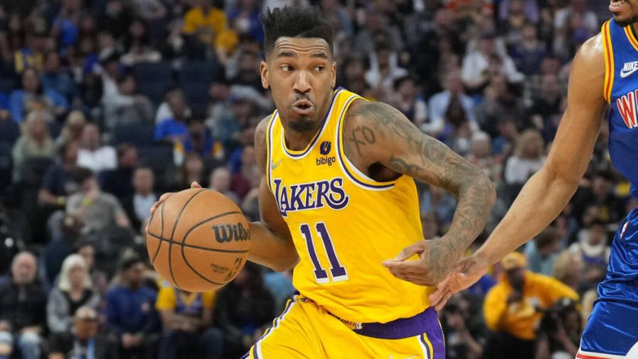 Malik Monk weighing payday vs. returning to Lakers | Yardbarker