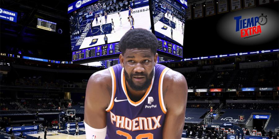 Nuevo destino para DeAndre Ayton - Tiempo Extra