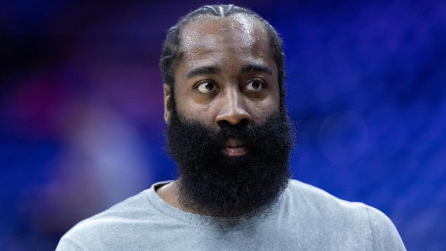 Report: James Harden contract draws suspicion within NBA | Yardbarker