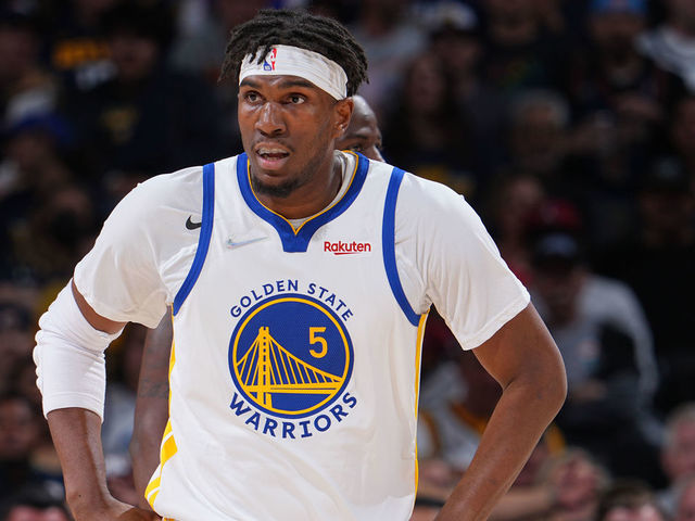 Report: Looney re-signs with Warriors for 3 years, M | theScore.com