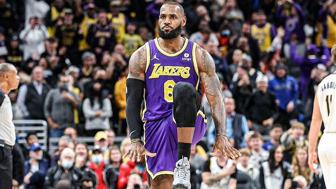 She never hesitates to do what LeBron James is going to want her to do” -  Stephen A. Smith says Jeanie Buss told him that LeBron's happiness is her  top priority