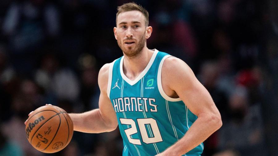 ASK IRA: Would revisiting Gordon Hayward make sense for Heat?