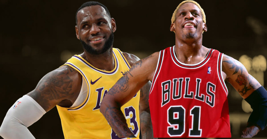 lebron--rodman