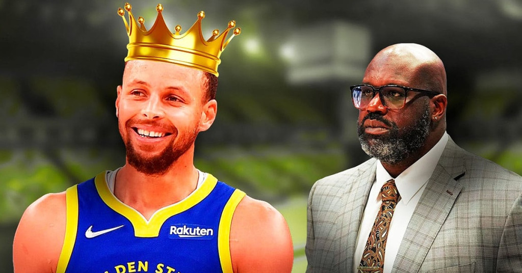 Warriors-news-Shaq-drops-eye-popping-Stephen-Curry-declaration-ahead-of-2022-2023-season