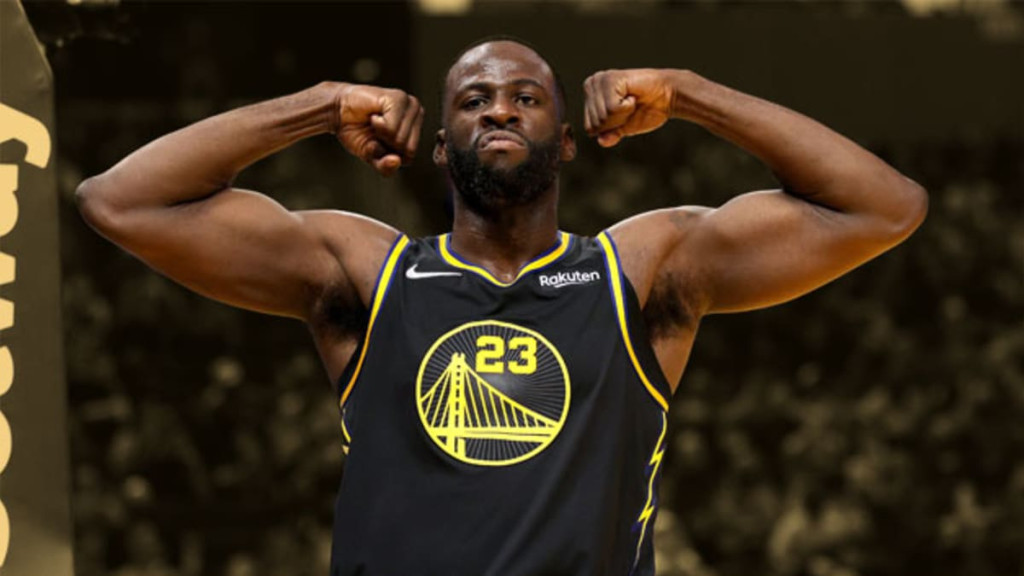 draymond-green