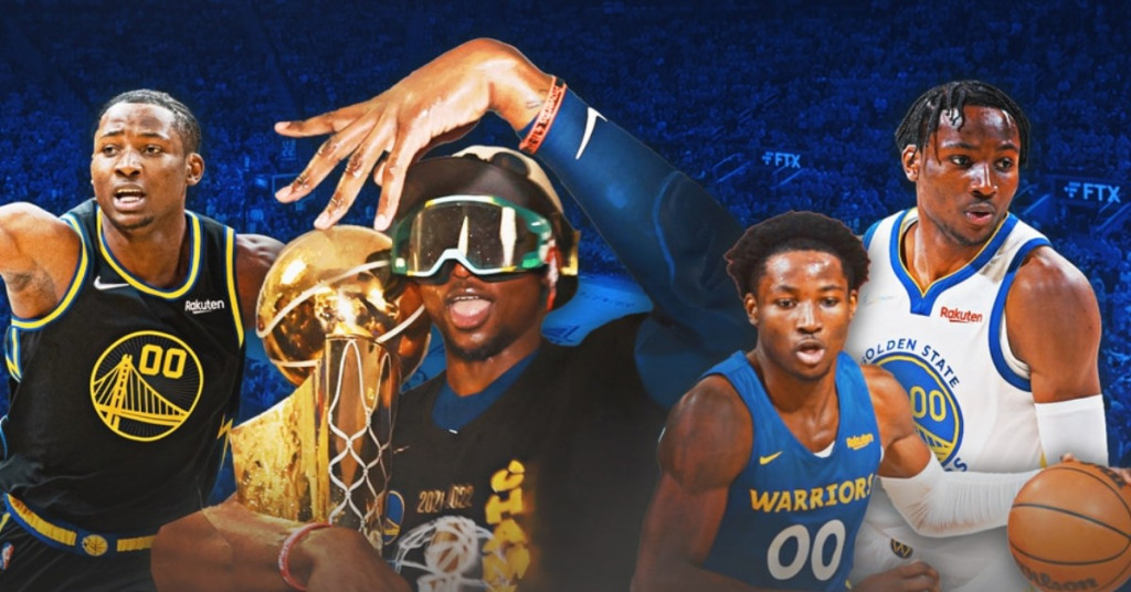 Warriors_news_Jonathan_Kuminga_reveals__best_memory__from_rookie_year