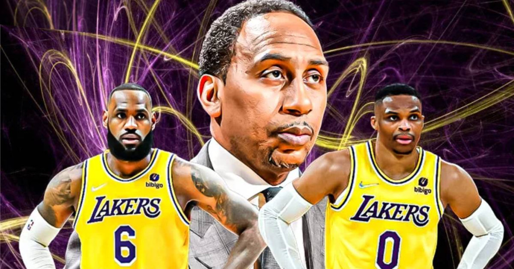 NBA / 詹皇遭名嘴炮轟！責備是他將威少推入深淵：詹姆斯應感到內疚並停手