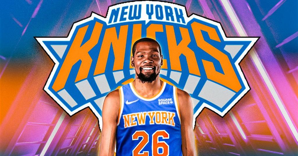 kd-knicks