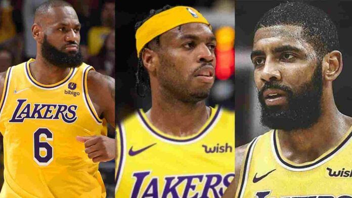 You can win a world championship with those 3 guys” NBA analyst on the 1  missing piece alongside LeBron James and Anthony Davis which can make  Lakers go berserk » FirstSportz