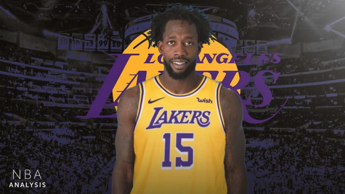 Lakers Rumors: NBA Scout Speaks On Patrick Beverley's Fit