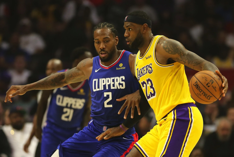 I Need to See You Show Up Against the Clippers”- Stephen A Smith wants  LeBron James and the Lakers to show what they are made up of against their  neighbors