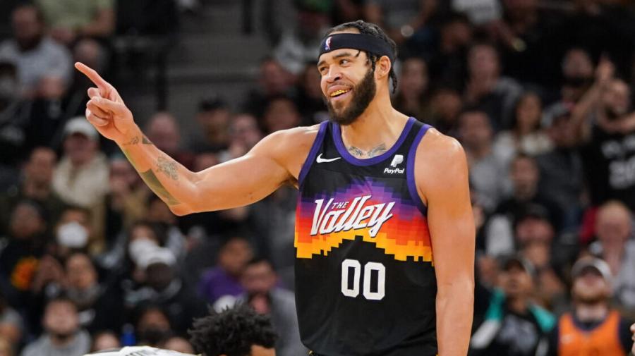 Suns view JaVale McGee as missing piece to championship puzzle | NBA.com