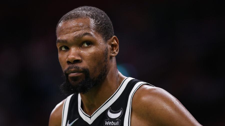 Kevin Durant Pulls Trade Order: What's Next for Networks? - steve zissou