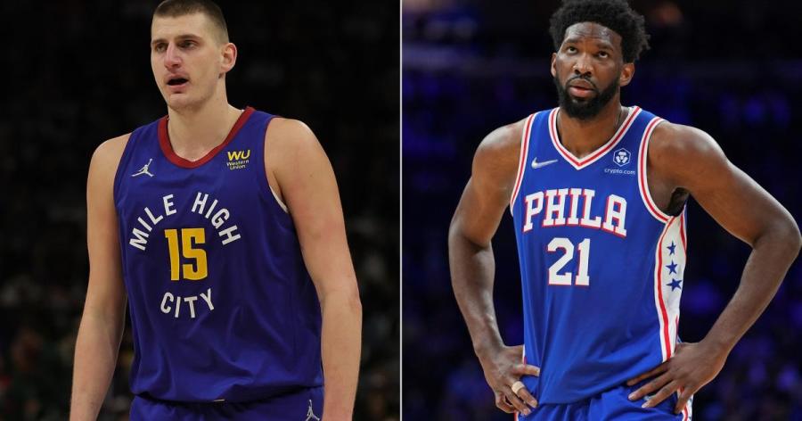 Why Nuggets' Nikola Jokic won NBA MVP over 76ers' Joel Embiid | Sporting News Malaysia