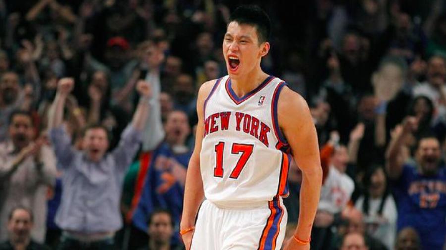 Jeremy Lin on how Linsanity affected him: I lost my humanity | Marca