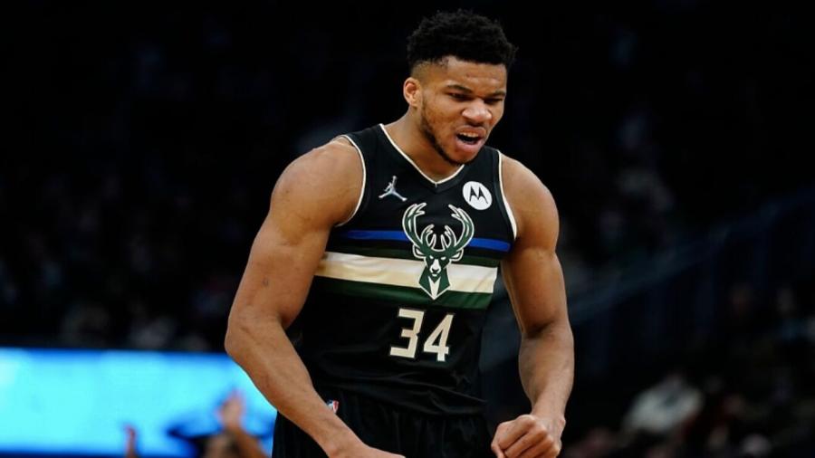 Giannis Antetokounmpo shows desire to play for the Chicago Bulls | Marca