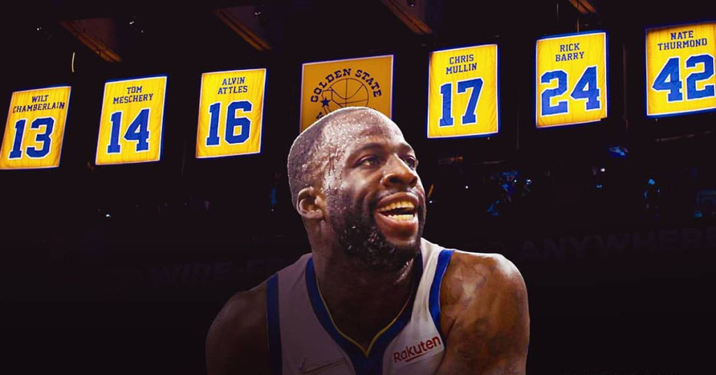 Warriors-news-Draymond-Green-predicts-5-Warriors-will-soon-have-jerseys-retired