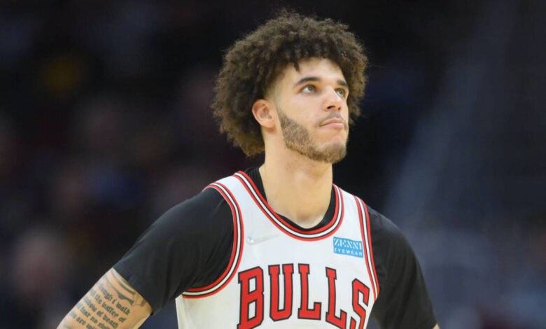 NBA: Chicago Bulls at Cleveland Cavaliers