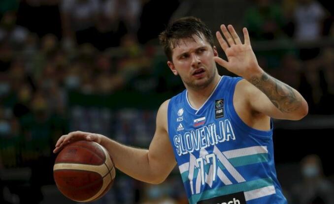 Cancar笑談Luka Doncic：他是一位非凡的球員 甚至讓我們都有些不習慣