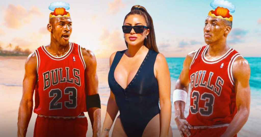 Bulls-rumors-Scottie-Pippen_s-ex-wife-Larsa-Pippen-spotted-on-a-date-with-Michael-Jordan_s-son (1)