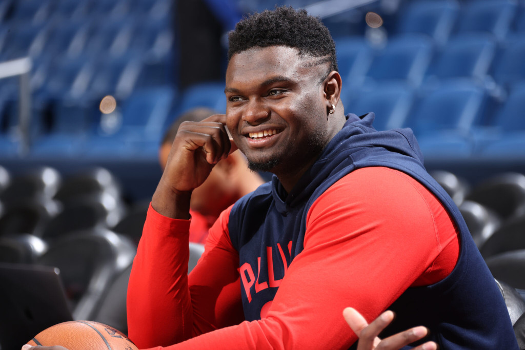 Zion-Williamson-Contract-Extension-Pelicans